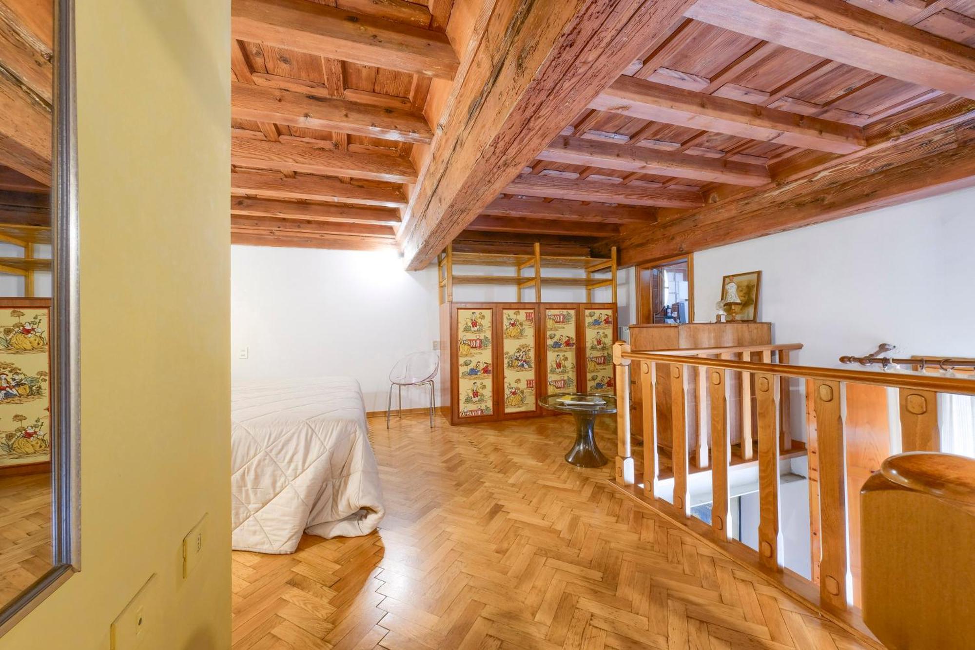 フィレンツェLa Casa Di Dante Alighieriアパートメント エクステリア 写真