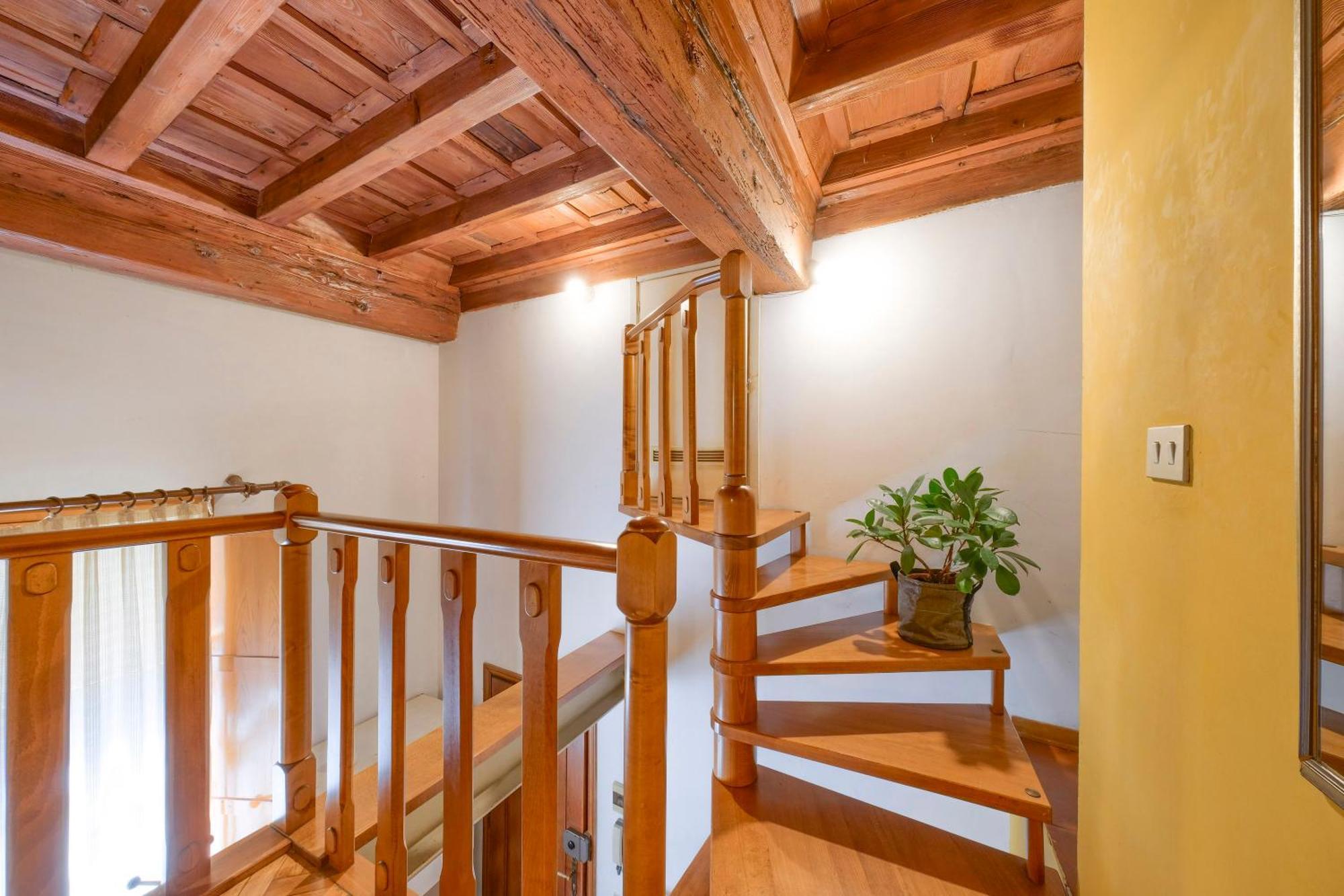 フィレンツェLa Casa Di Dante Alighieriアパートメント エクステリア 写真